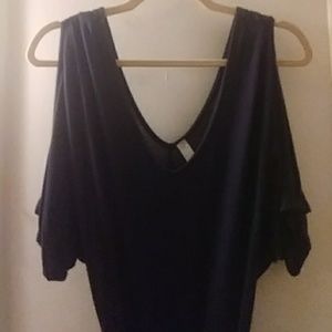 Loveappella Maxi Dress